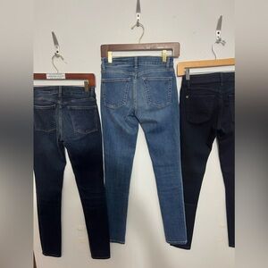 Women’s 25 Dl1961 Jeans Florence A Lot Of 3